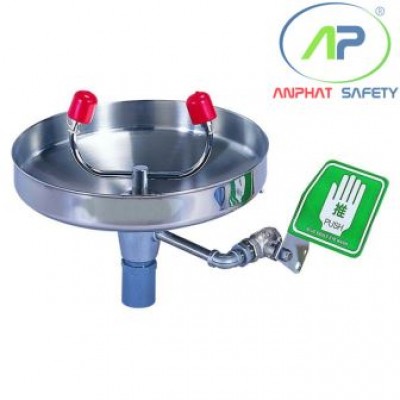 Bồn rửa mắt khẩn cấp EW402